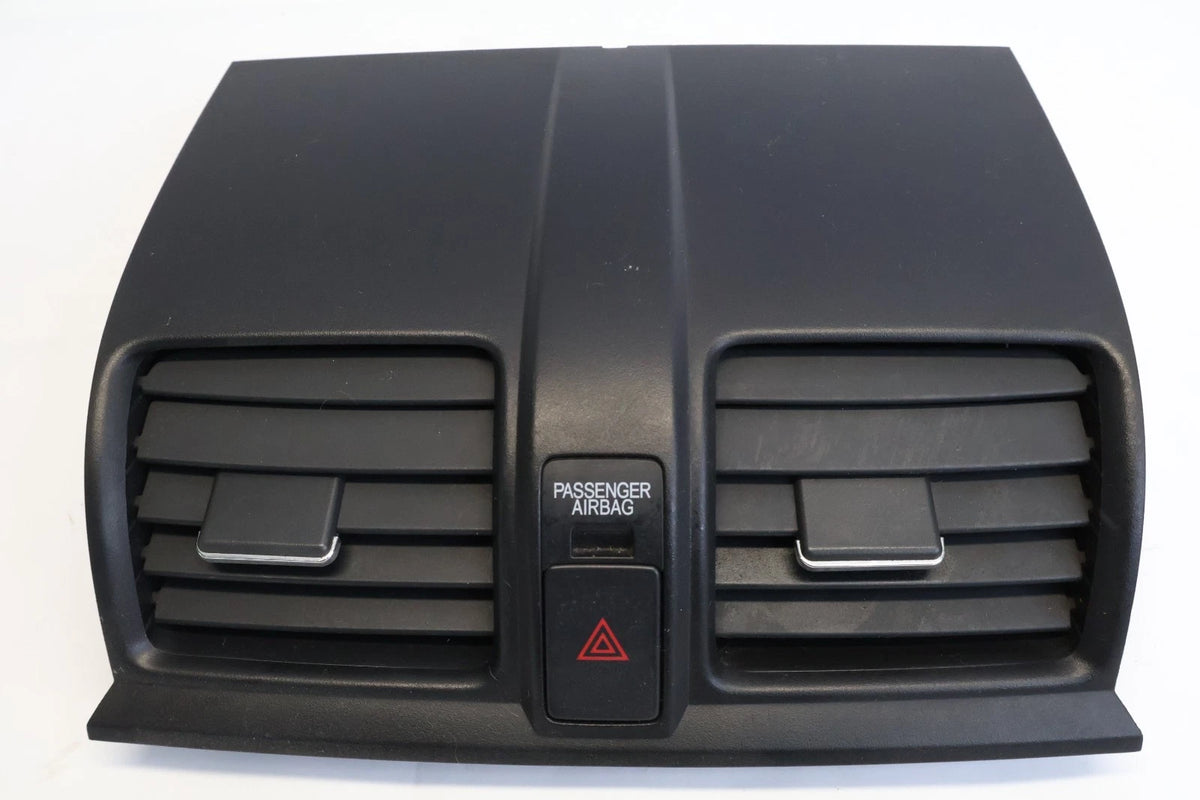 2007-2011 HONDA CR-V DASH CENTER A/C AIR VENT OUTLET DUCT 77610-SWA-A0