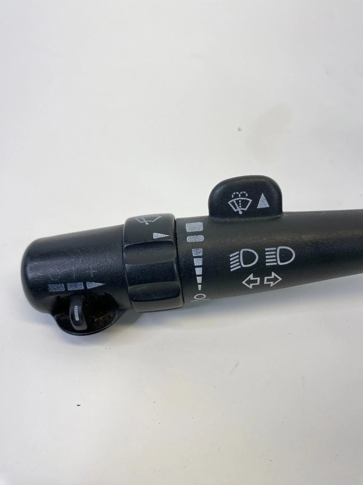 2002-2009 CHEVROLET TAHOE TURN SIGNAL WIPER CRUISE HAZARD SWITCH 12450067 OEM