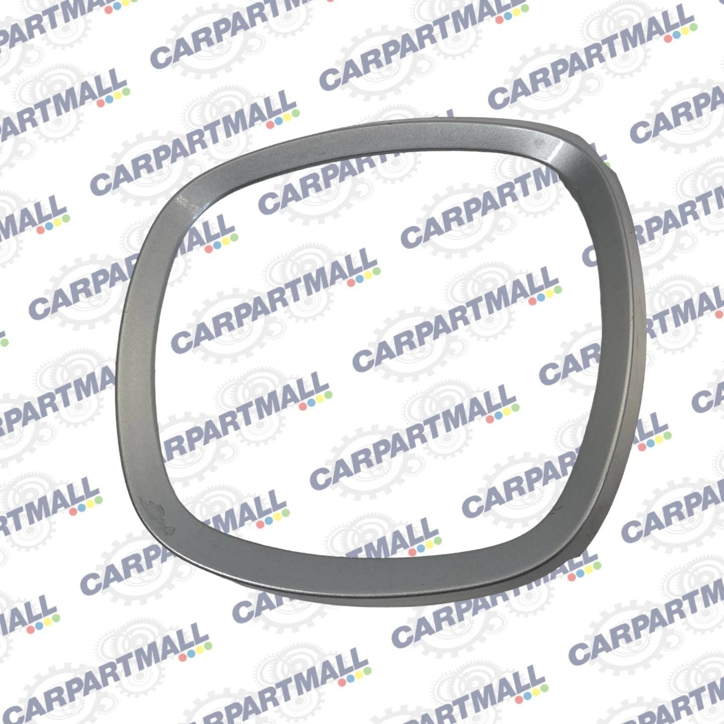 2010-2016 CHEVROLET EQUINOX RIGHT SIDE INSTRUMENT PANEL CLUSTER TRIM BEZEL OEM