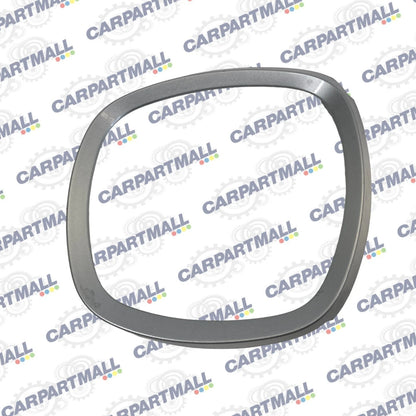2010-2016 CHEVROLET EQUINOX RIGHT SIDE INSTRUMENT PANEL CLUSTER TRIM BEZEL OEM