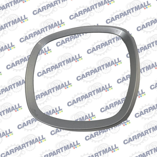 2010-2016 CHEVROLET EQUINOX RIGHT SIDE INSTRUMENT PANEL CLUSTER TRIM BEZEL OEM