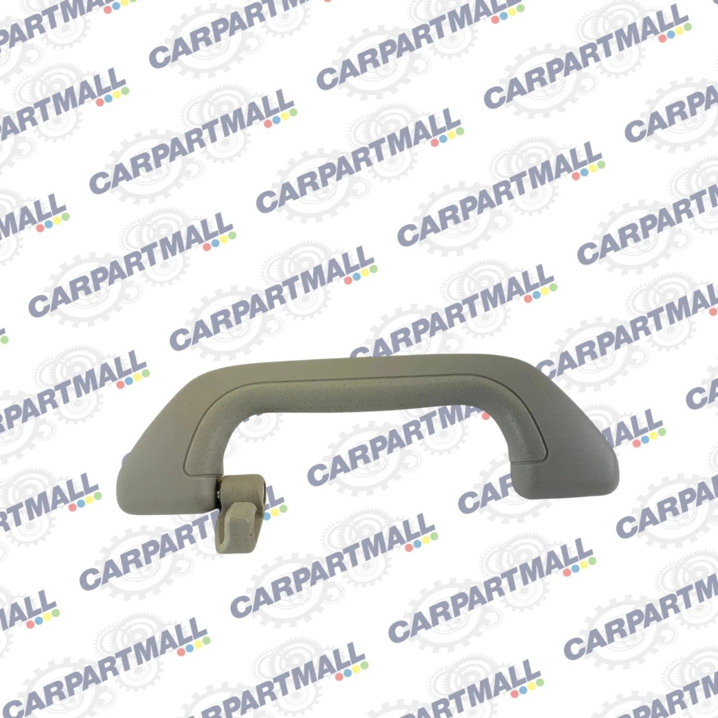 06-08 HONDA PILOT REAR LEFT SIDE INTERIOR ROOF GRAB GRIP ASSIST BAR HANDLE OEM