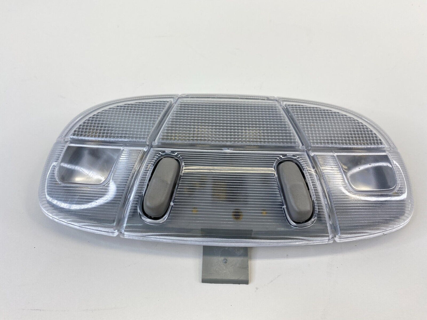 2006-2012 Ford Fusion Rear Roof Overhead Dome Map Light Lamp 5L24-13776-A OEM