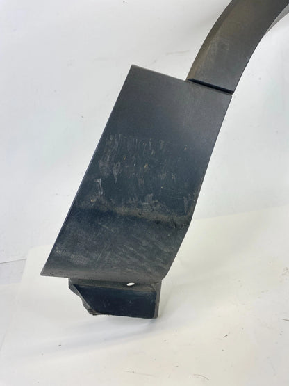 16-19 FORD INTERCEPTOR UTILITY FR RH SIDE FENDER FLARE WHEEL ARCH TRIM MOLDING