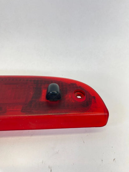 2008-2012 FORD ESCAPE REAR HIGH MOUNT THIRD 3RD BRAKE STOP LIGHT 8813AB3221 OEM