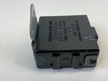 2009-2013 Toyota Matrix 2.4L Tire Pressure Computer Control Module 8976902010