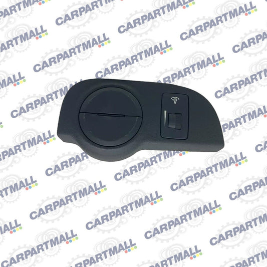 2006-2011 Hyundai Accent Dash Light Dimmer Control Switch W/ Bezel 201003449 OEM