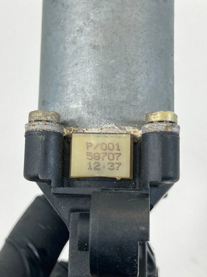 2003-2007 CADILLAC CTS REAR RIGHT SIDE DOOR POWER WINDOW MOTOR 101263100 OEM