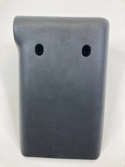 09-11 JAGUAR XF UPPER & LOWER STEERING COLUMN COVER TRIM SHROUD OEM 2W933530AE