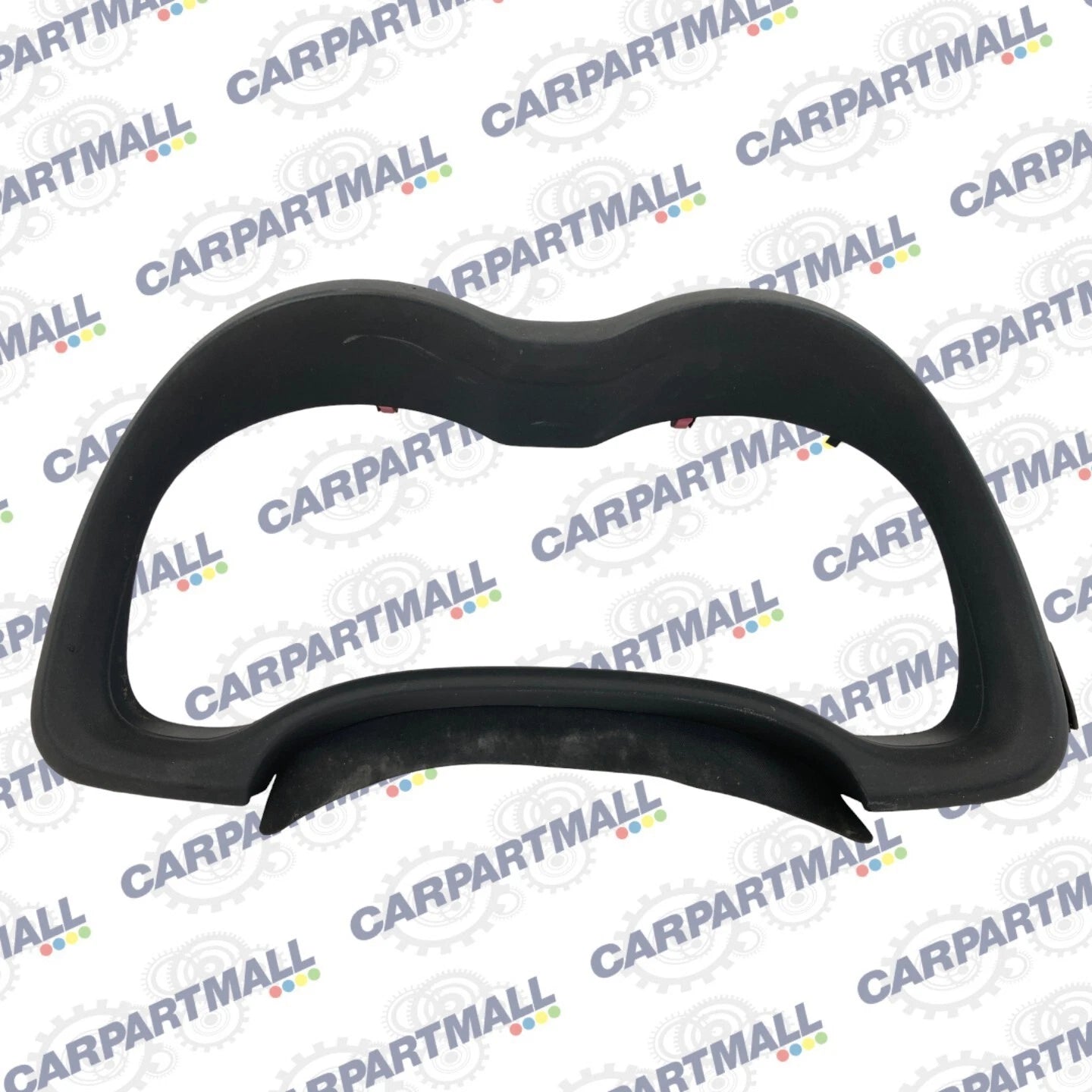 2009-2013 TOYOTA COROLLA SPEEDOMETER INSTRUMENT CLUSTER TRIM BEZEL 55410-02100