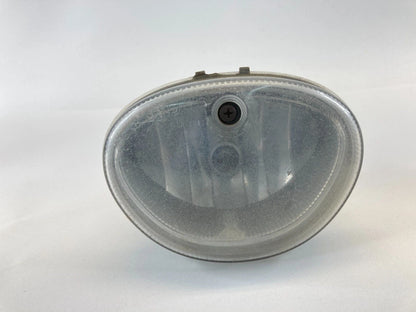 1999 2000 2001 2002 2003 2004 DODGE GRAND CARAVAN FOG DRIVING PARK LIGHT LAMP