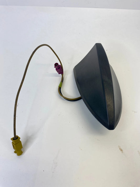 2012 12 CHEVROLET MALIBU ROOF BASE MOUNTED RADIO ANTENNA SHARK FIN 22804401 OEM