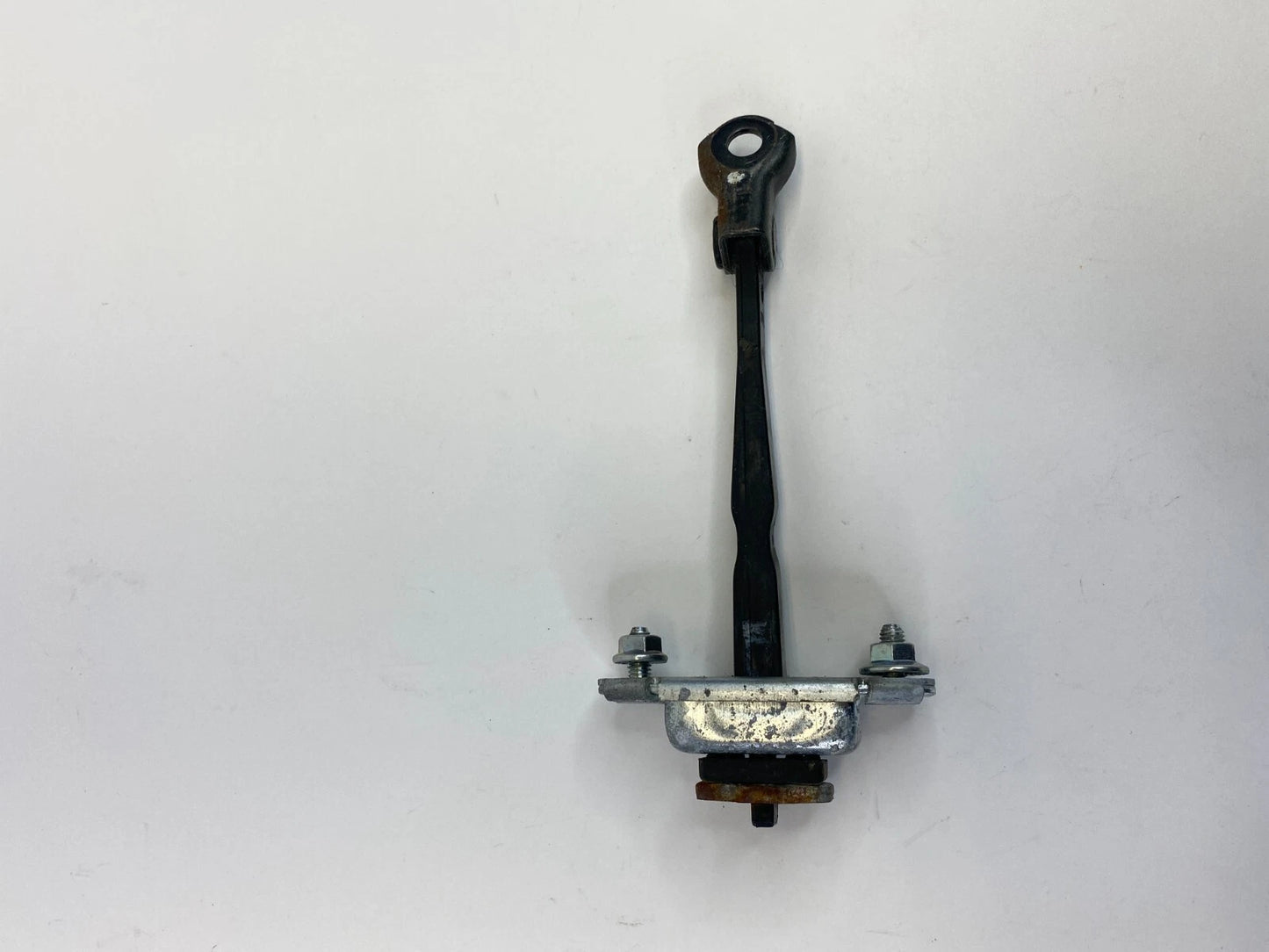 2011-2016 KIA OPTIMA FRONT RIGHT PASSENGER DOOR CHECK STOP STOPPER DETENT OEM