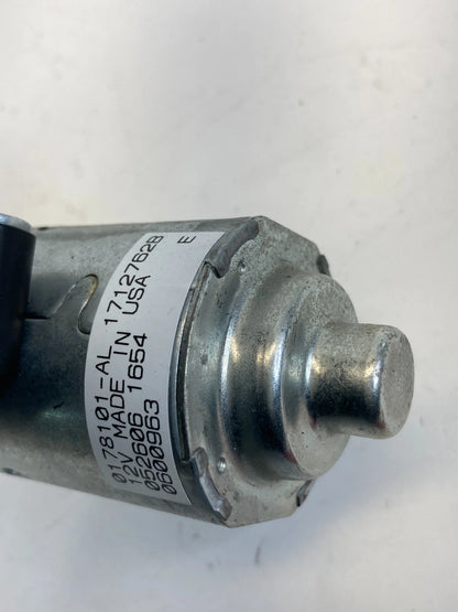 2007-2012 MERCEDES-BENZ GL450 2003-2011 ML350 SUNROOF MOTOR ASSY 164-820-14-42