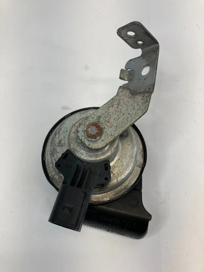 2009-2017 09-17 VOLKSWAGEN TIGUAN SUV HIGH TONE HORN NOTE ALARM SIREN A046522