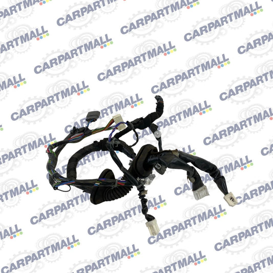2005-2008 NISSAN XTERRA FRONT LEFT SIDE DOOR WIRE HARNESS WIRING 24125-EA001 OEM