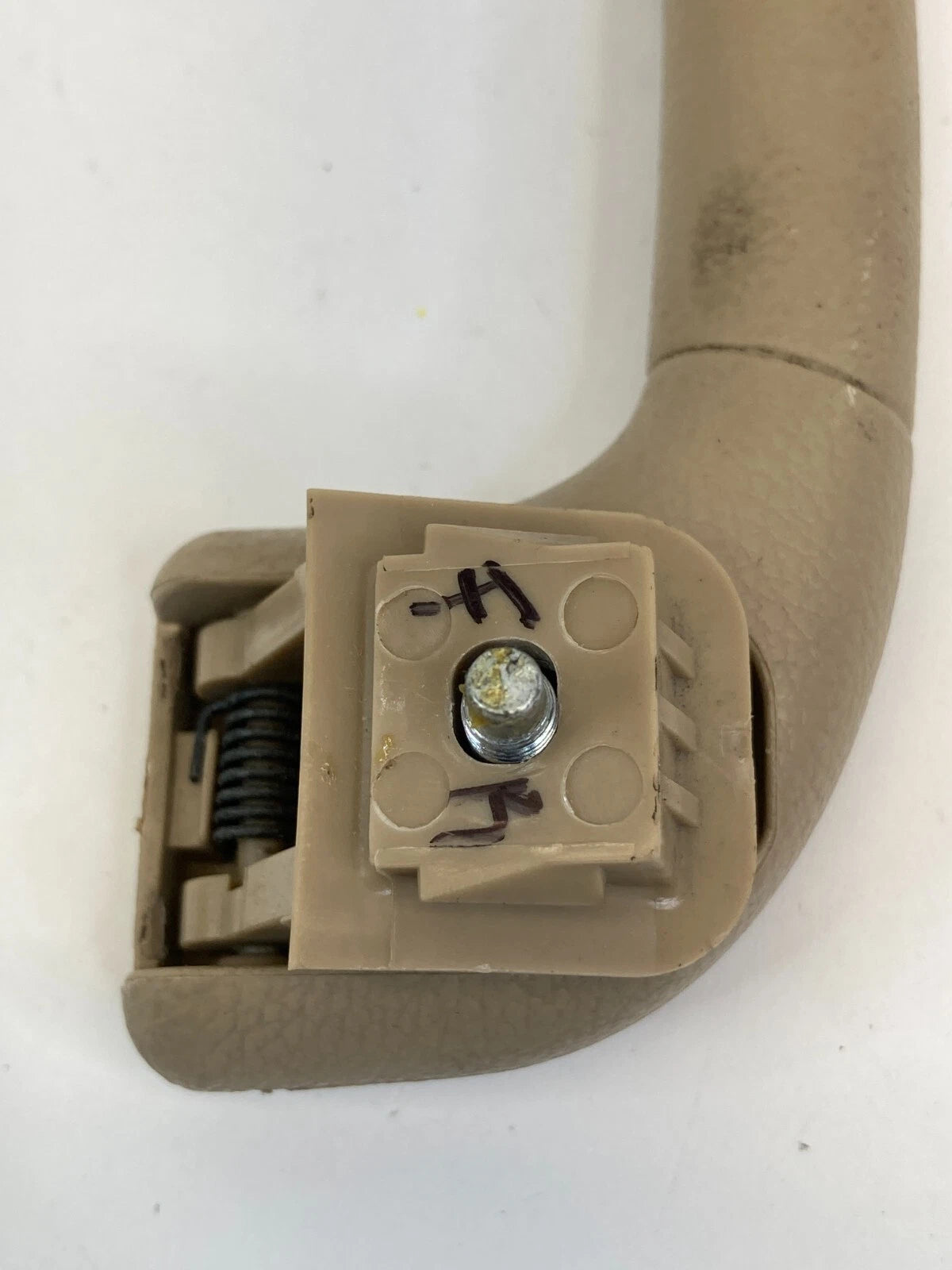 2008-2010 SATURN VUE FRONT RIGHT SIDE INTERIOR ROOF GRAB GRAP ASSIST HANDLE OEM