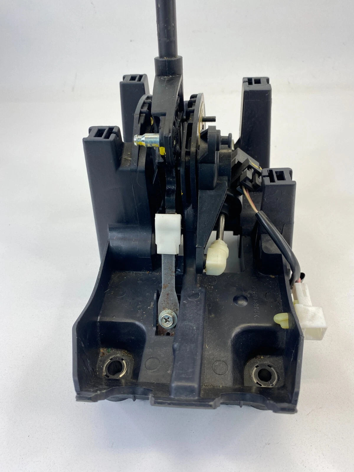 2006 PONTIAC TORRENT 3.4L AUTOMATIC TRANSMISSION SHIFTER GEAR SHIFTER LEVER OEM