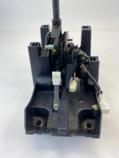 2006 PONTIAC TORRENT 3.4L AUTOMATIC TRANSMISSION SHIFTER GEAR SHIFTER LEVER OEM