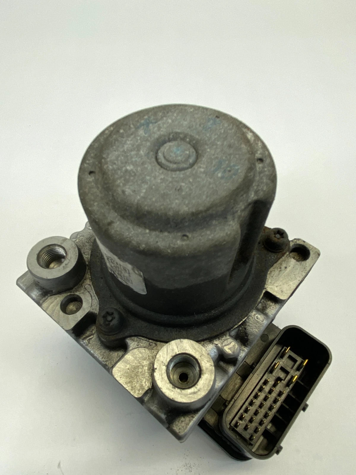 2005-2007 HONDA ACCORD 2.4L 16V FWD ABS ANTI LOCK BRAKE PUMP MODULE SDA-A7