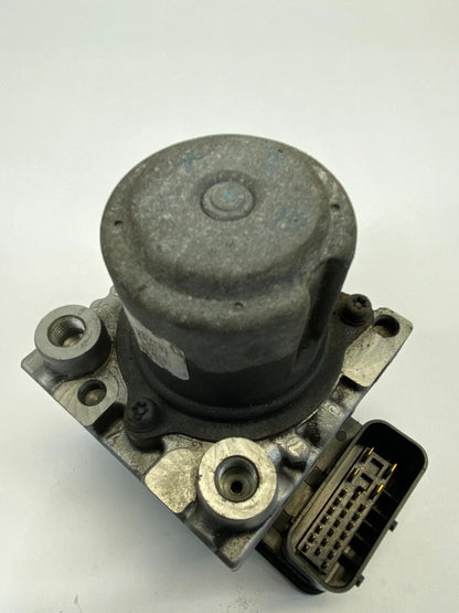 2005-2007 HONDA ACCORD 2.4L 16V FWD ABS ANTI LOCK BRAKE PUMP MODULE SDA-A7