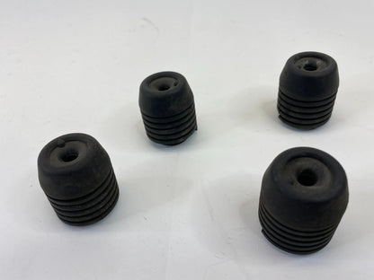 2007-2009 HYUNDAI SANTA FE FRONT HOOD STOPPER ADJUSTMENT RUBBER SET OF 4