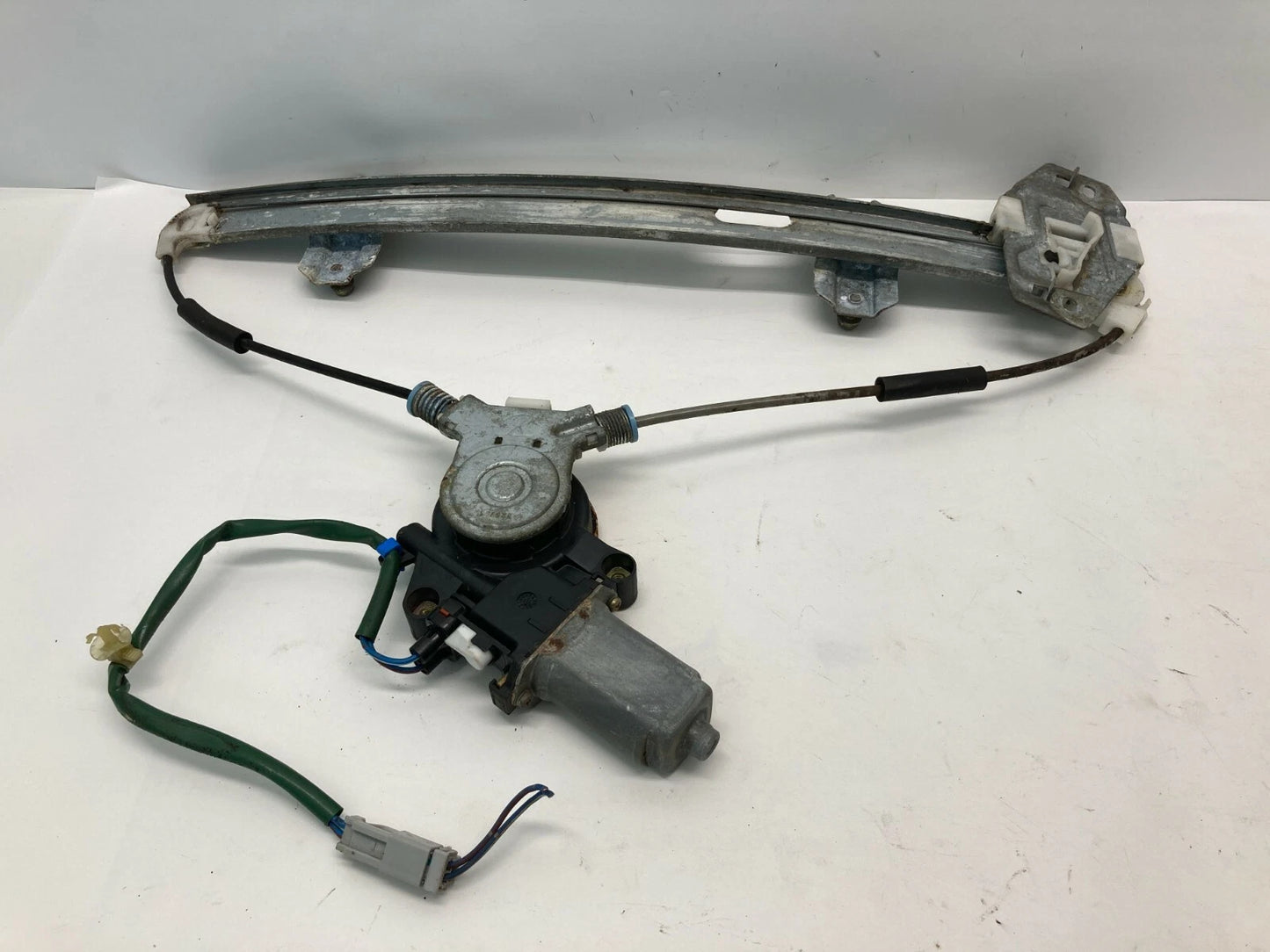 1996 1997 1998 1999 2000 HONDA CIVIC FRONT RIGHT SIDE WINDOW REGULATOR W/ MOTOR