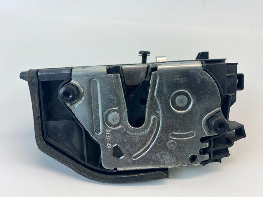 04 05 BMW 545I 04-07 525I FRONT LEFT DRIVER SIDE DOOR LOCK LATCH ACTUATOR OEM