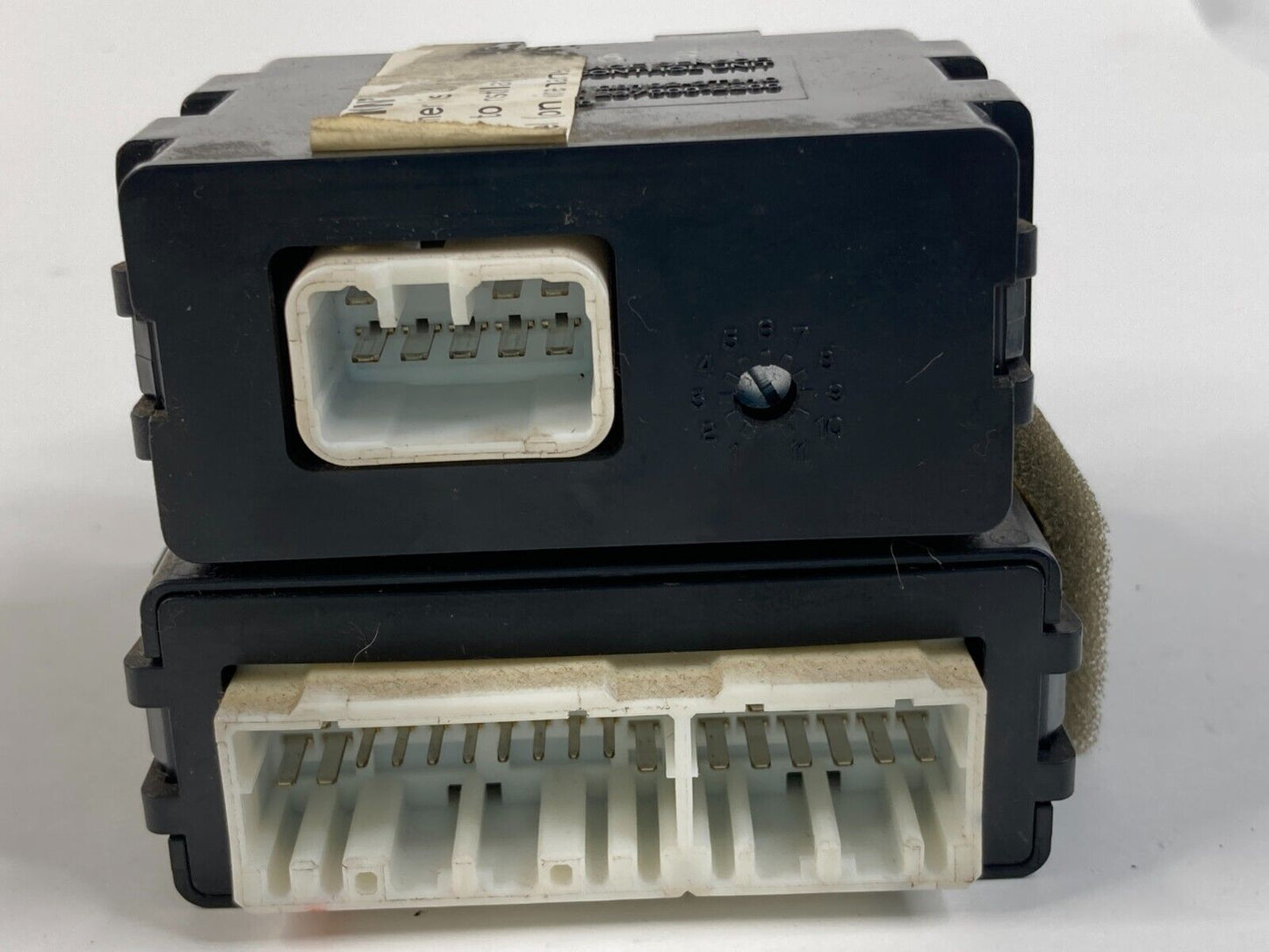 2000-2005 Toyota RAV4 Anty Theft Locking Control Module Unit 08190-33861 OEM