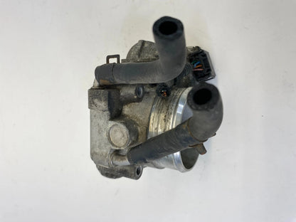 10-13 KIA FORTE 2.0L 2.4L GAS FUEL INJECTION THROTTLE BODY UNIT 35100-2G200 OEM