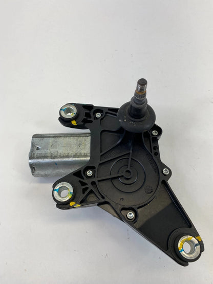 2004-2007 DODGE CARAVAN REAR LIFGATE WINDSHIELD WIPER MOTOR ASSEMBLY OEM