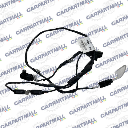 13-18 FORD C-MAX FRONT RIGHT SIDE DOOR WIRE WIRING HARNESS CJ54-14E072-AD OEM