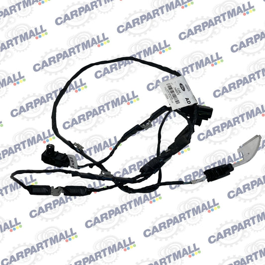 13-18 FORD C-MAX FRONT RIGHT SIDE DOOR WIRE WIRING HARNESS CJ54-14E072-AD OEM