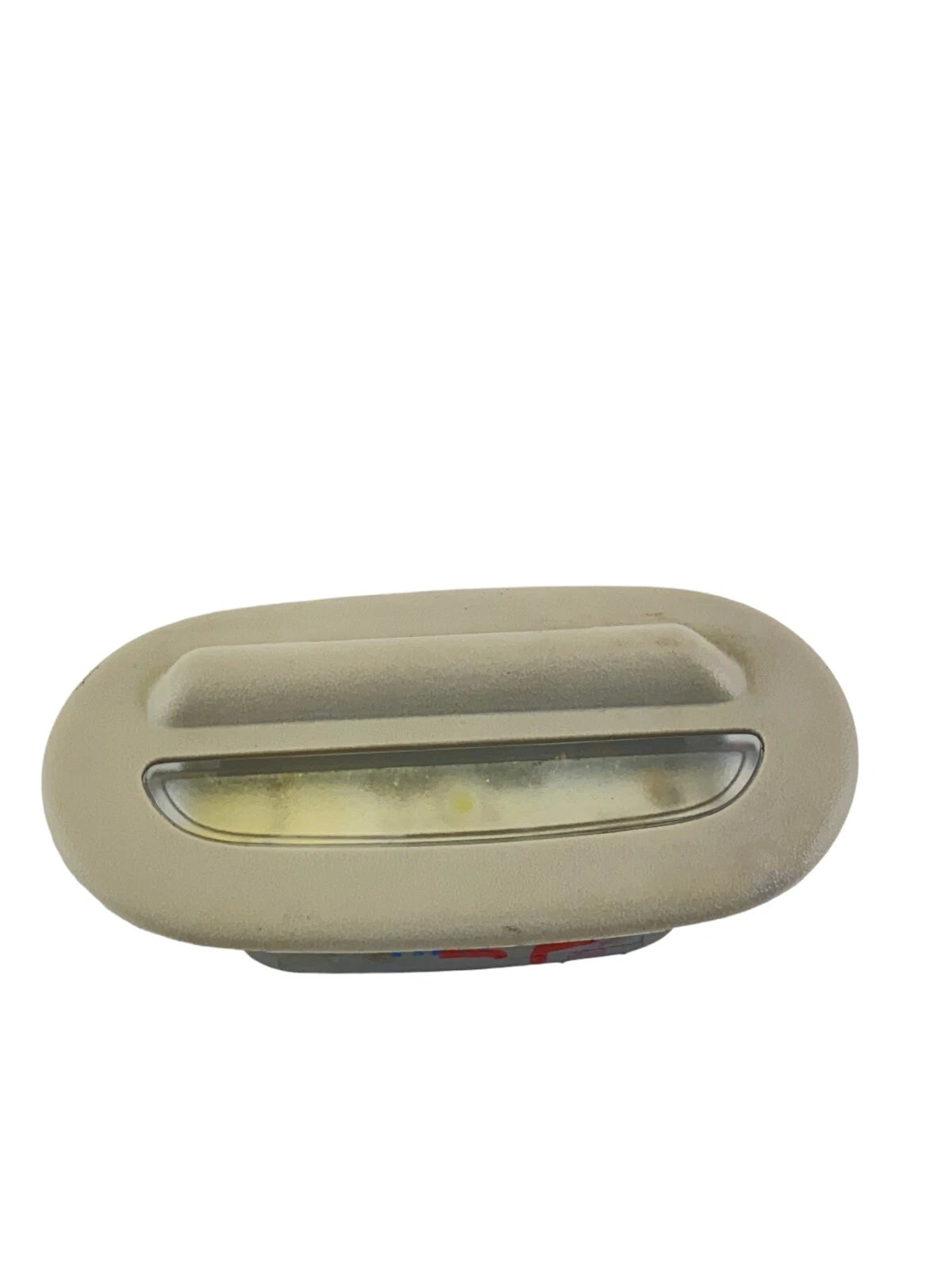 2012-2015 RAM CARGO VAN FRONT LEFT PASSENGER SIDE DOOR COURTESY LIGHT LAMP OEM