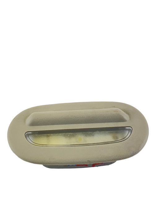2012-2015 RAM CARGO VAN FRONT LEFT PASSENGER SIDE DOOR COURTESY LIGHT LAMP OEM