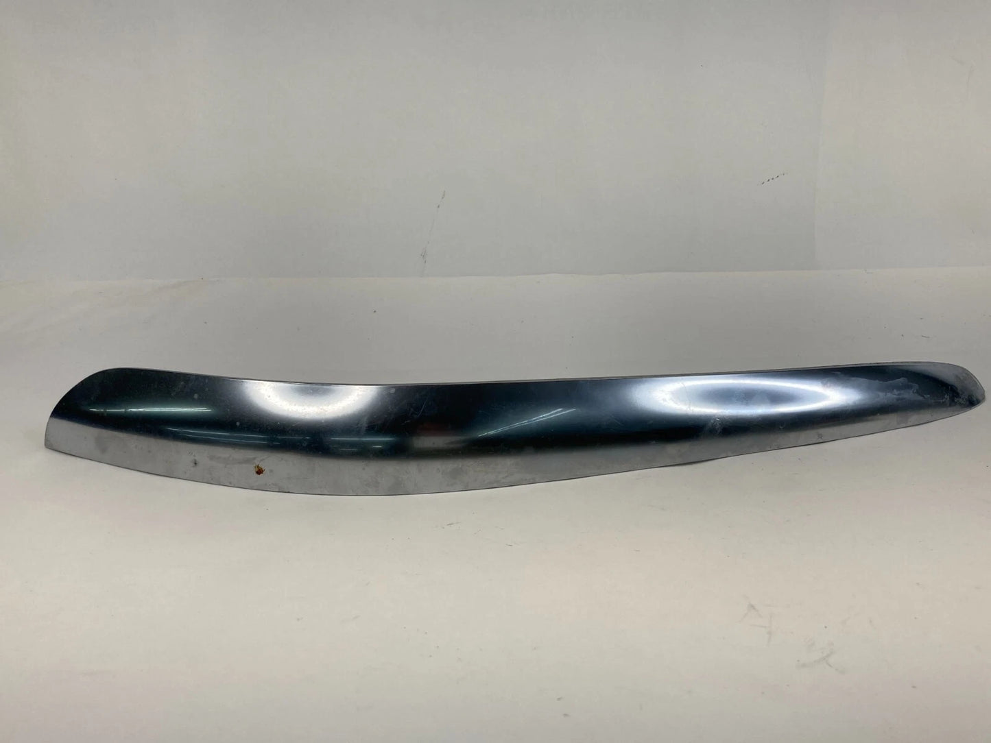2007-2013 SUZUKI SX4 CENTER DASH RIGHT PASSENGER SIDE RADIO BEZEL TRIM COVER OEM