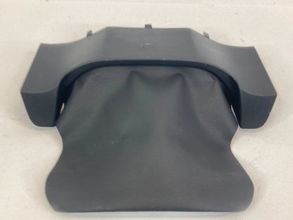 2012-2018 FORD FOCUS STEERING COLUMN UPPER COVER SHROUD BOOT TRIM BM51A04291ABW