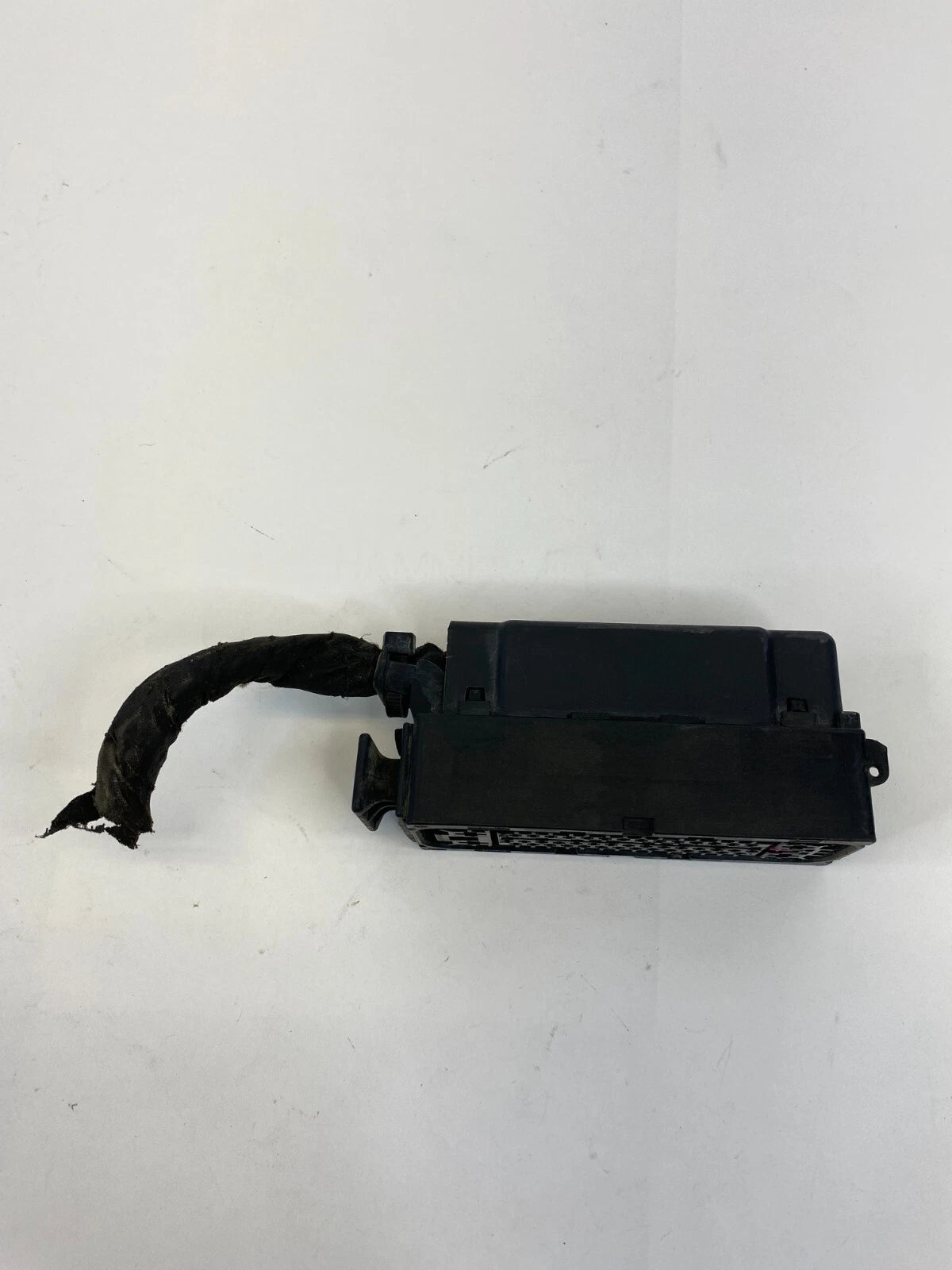 12-15 VW PASSAT SEDAN 2.5 AT ABS ANTI LOCK BRAKE PUMP PLUG PIGTAIL CONNECTOR