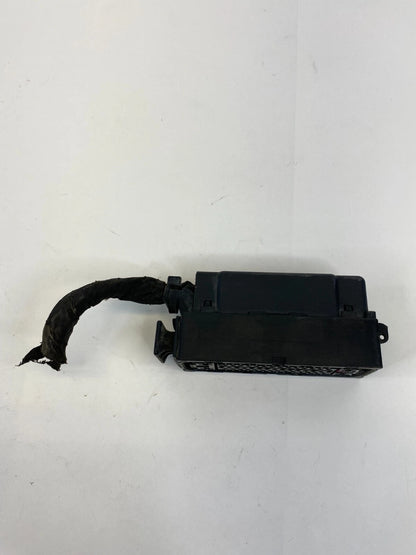 12-15 VW PASSAT SEDAN 2.5 AT ABS ANTI LOCK BRAKE PUMP PLUG PIGTAIL CONNECTOR