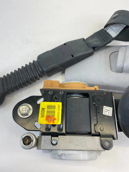 14-16 HYUNDAI ELANTRA SEDAN FRONT RIGHT SEAT BELT RETRACTOR 88820-3X500RY OEM