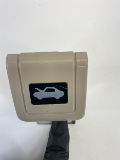 1998-2005 Lexus GS300 2001-2005 GS430 Front Hood Release Opener Handle Lever OEM