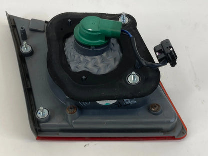 2011-2016 CHEVROLET CRUZE REAR RIGHT INNER TRUNK TAIL LIGHT TAILLIGHT LAMP