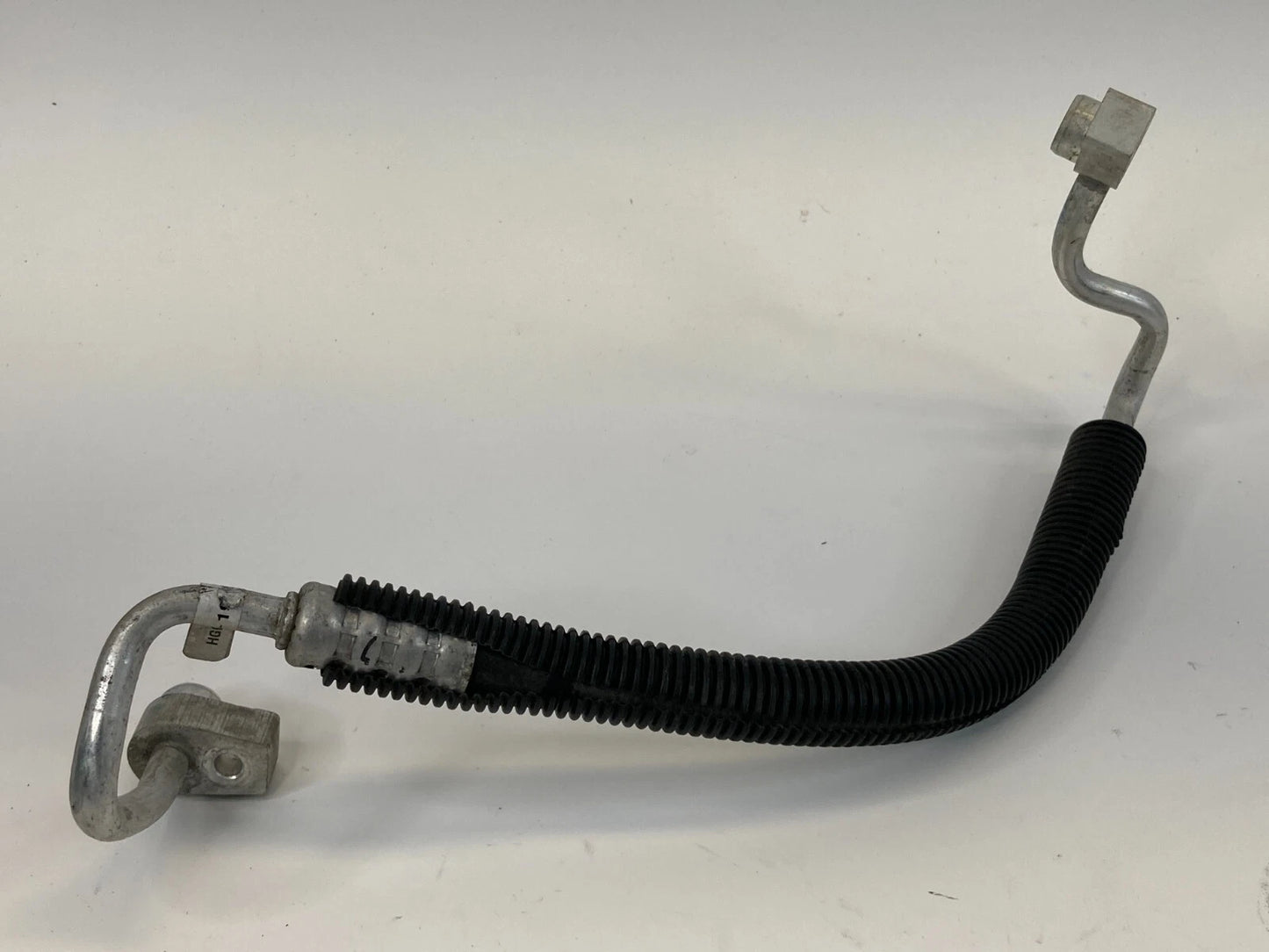 2013-2020 FORD FUSION AIR PRESSURE SUCTION HOSE PIPE LINE TUBE OEM