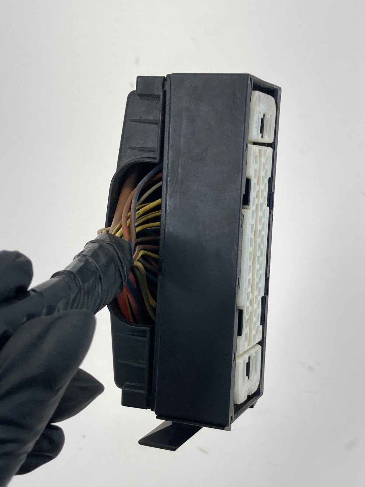 2011-2017 BMW X3 2.0L AWD ABS Anti Lock Brake Pump Plug Connector Cable