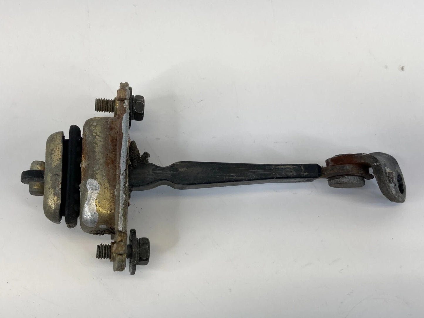 99 00 01 02 03 04 HONDA ODYSSEY FRONT LEFT DRIVER SIDE DOOR CHECK STOPPER LH OEM
