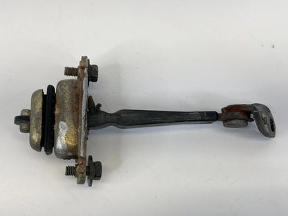99 00 01 02 03 04 HONDA ODYSSEY FRONT LEFT DRIVER SIDE DOOR CHECK STOPPER LH OEM