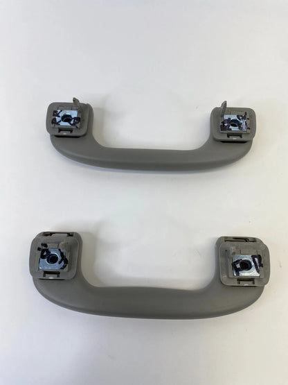 13 14 15 16 17 18 CADILLAC ATS INTERIOR ROOF GRAB HANDLE SET OF 4 OEM