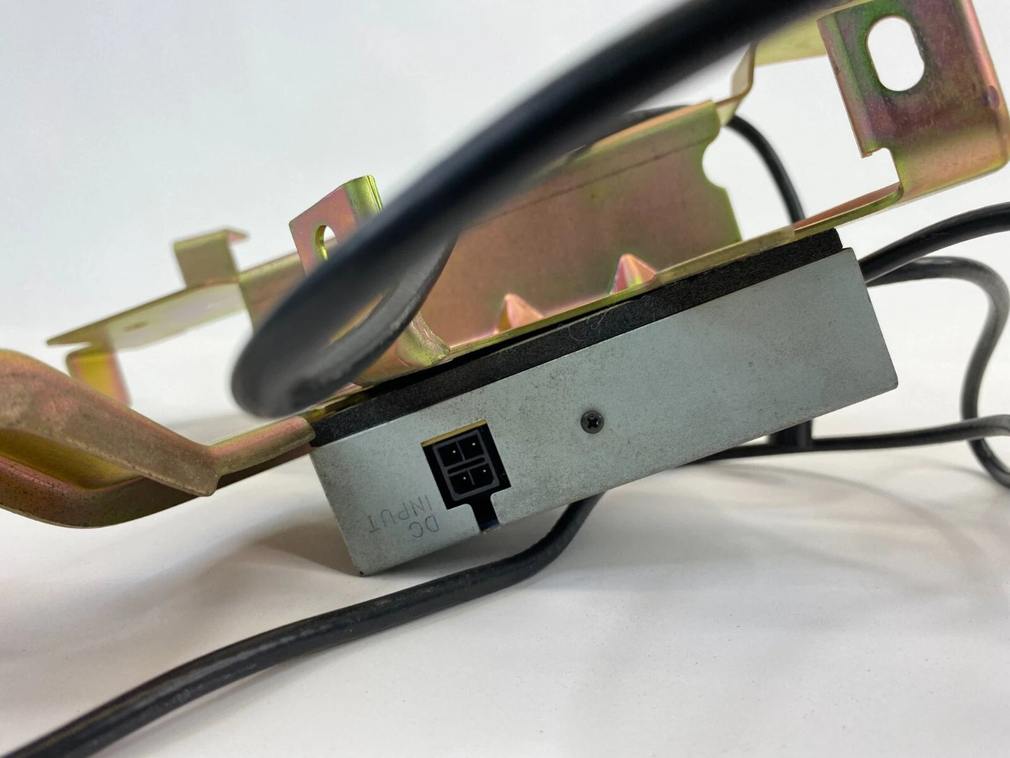 2002 ODYSSEY 01-03 CARAVAN FM MODULATOR CONTROL MODULE YU3F-18C832-AA 05017499AA