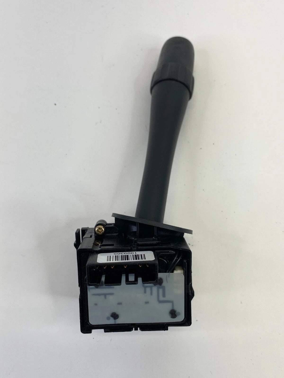 04-08 PONTIAC GRAND PRIX WIPER LEVER SWITCH ASSEMBLY UNIT OEM FACTORY 1999365