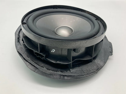 2003-2006 MERCEDES-BENZ E320 FRONT LEFT DOOR SPEAKER HARMAN KARDON A2118202302